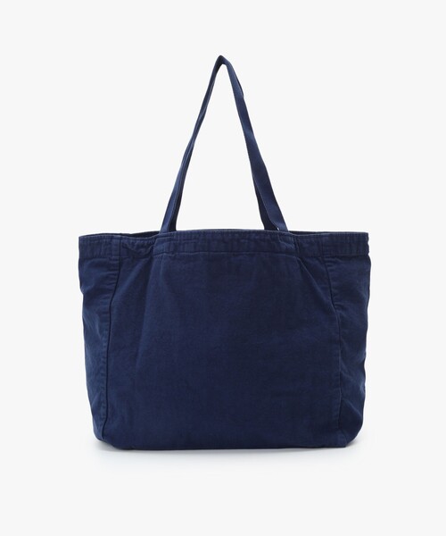 キャンバス トートバッグ 