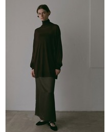 enchainement｜アンシェヌマンのスカート通販 - ZOZOTOWN