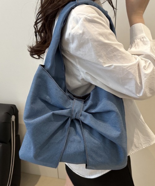 セール】ショルダーバッグ（デニム）ファッション通販 - ZOZOTOWN