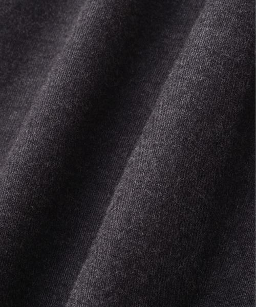 MARGARET HOWELL（マーガレットハウエル）の「BRUSHED COTTON TWILL（シャツ/ブラウス・メンズ・グレー系その他7・SMALL/MEDIUM/LARGE/X-LARGE）」の7枚目の写真