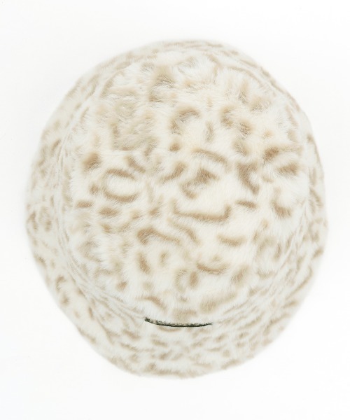 チチカカ（チチカカ）の「ボアバケットハット（ハット・レディース・その他1/その他2/ブラック・FREE）」の11枚目の写真