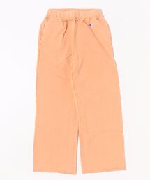 【Champion】CW-C206 SWEATPANTS/スウェットパンツ/ロングパンツ/長ズボン/ボトムス/チャンピオン