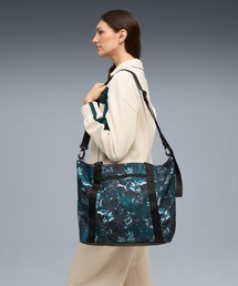 PUMA（プーマ）の「PUMA プーマ ウィメンズ AT ESS コンセプトIV ショッパー 19L（トートバッグ）」