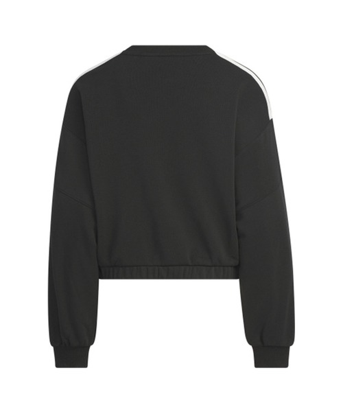 adidas/アディダス トレーナー キッズ ガールズ スウェット