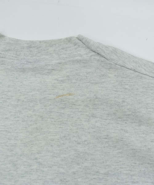 LABORATORY R(ラボラトリーアール)の「【USED】90’s SCREEN STARS “Base Ball League” 野球 Tシャツ USA製(Tシャツ/カットソー・メンズ・グレー・X-LARGE)」の12枚目の写真