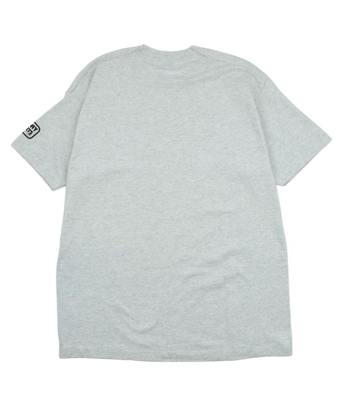 LABORATORY R(ラボラトリーアール)の「【USED】90’s SCREEN STARS “Base Ball League” 野球 Tシャツ USA製(Tシャツ/カットソー・メンズ・グレー・X-LARGE)」の10枚目の写真