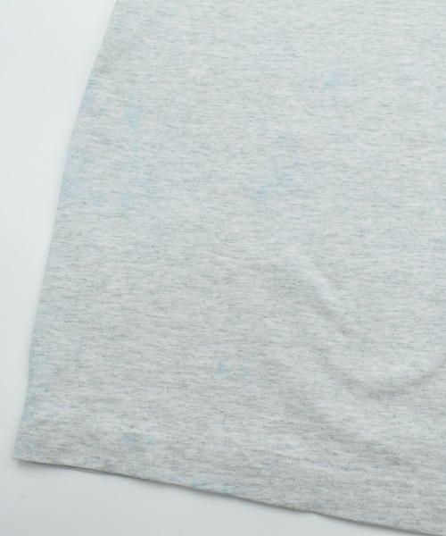 LABORATORY R(ラボラトリーアール)の「【USED】90’s SCREEN STARS “Base Ball League” 野球 Tシャツ USA製(Tシャツ/カットソー・メンズ・グレー・X-LARGE)」の13枚目の写真