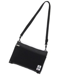 【CHUMS/チャムス】 Two Necked Shoulder Sweat Nylon