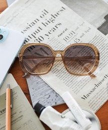 niko and... | オリジナルBIGサングラス(サングラス)