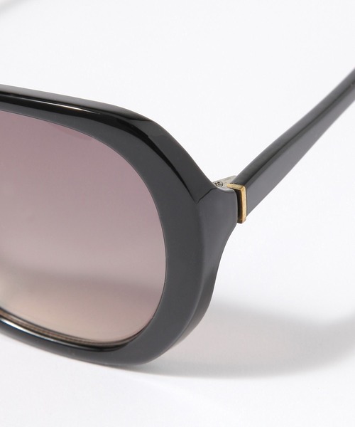 niko and...（ニコアンド）の「オリジナルBIGサングラス（サングラス・レディース・ブラック/ブラウン・FREE）」の7枚目の写真