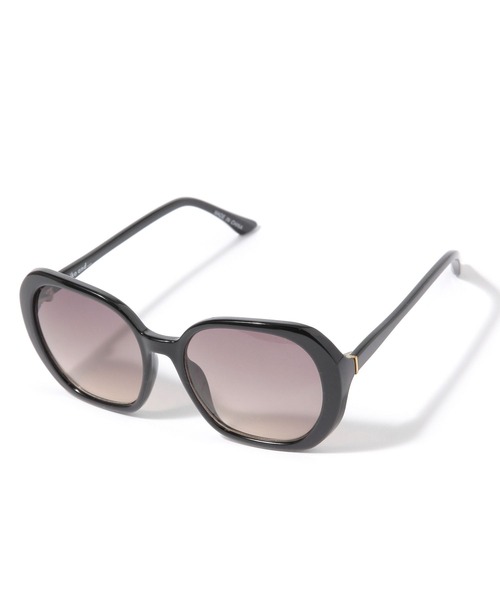 niko and...（ニコアンド）の「オリジナルBIGサングラス（サングラス・レディース・ブラック/ブラウン・FREE）」の13枚目の写真