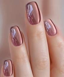 ONEP STAR（ワンピスター）の「簡単にネイルチップハンドネイルチップ ジェルネイル風（ネイルシール/ネイルチップ）」