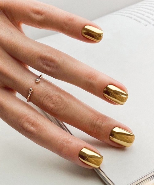 セール】簡単にネイルチップハンドネイルチップ ジェルネイル風