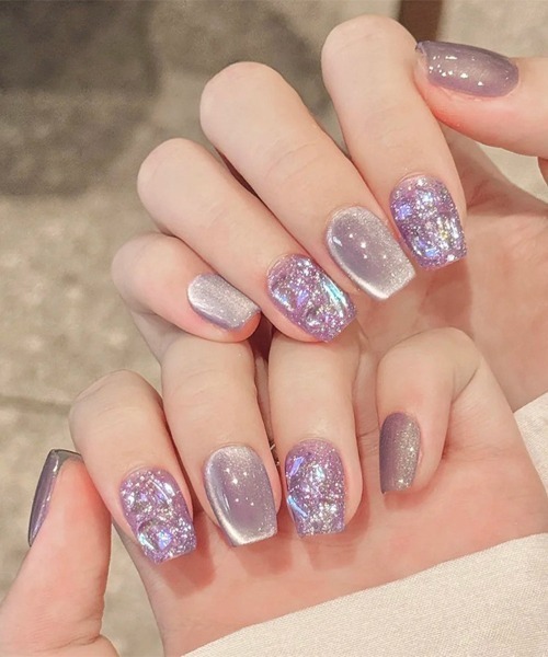 ネイルチップ♥オーダーご相談※お試し中 楽天市場】【公式】N Heart Pop：ND-465/ ohora gelnails nail