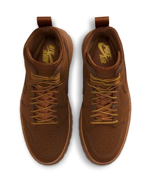 新品未使用エア ジョーダン 1 ブルックリン ウィメンズブーツ （24.0） セール】エア ジョーダン 1 ブルックリン ウィメンズブーツ / Air