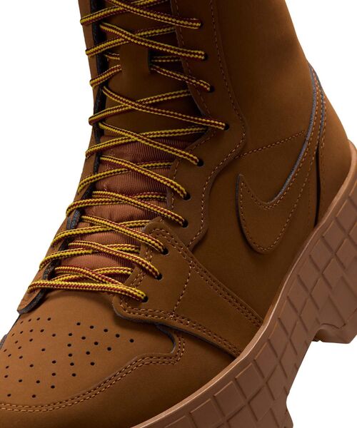 エア ジョーダン 1 ブルックリン ウィメンズブーツ / Air Jordan 1