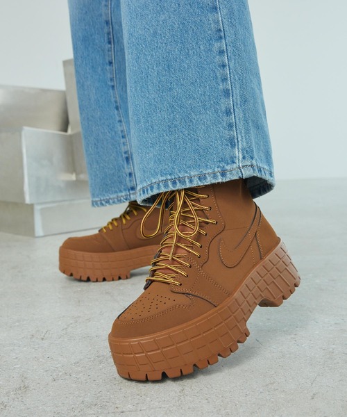 エア ジョーダン 1 ブルックリン ウィメンズブーツ / Air Jordan 1