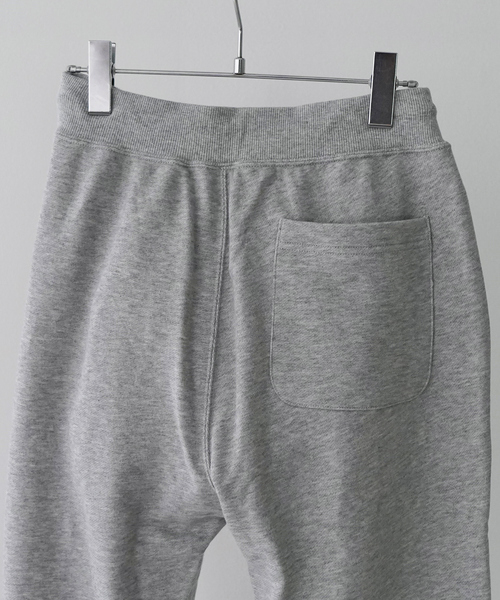 Champion(チャンピオン)の「【Champion】スウェット パンツ(スウェットパンツ・レディース・グレー・S/M)」の6枚目の写真