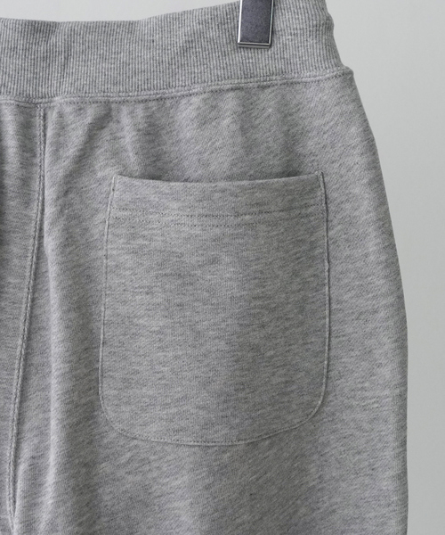 Champion(チャンピオン)の「【Champion】スウェット パンツ(スウェットパンツ・レディース・グレー・S/M)」の5枚目の写真