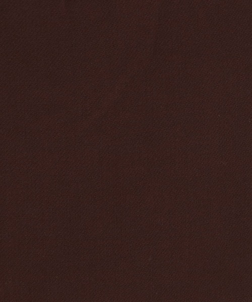 TRUDEA（トルディア）の「アシメドレープタイトスカート（スカート・レディース・ネイビー/モカ/ブラウン・SMALL/MEDIUM/LARGE）」の17枚目の写真