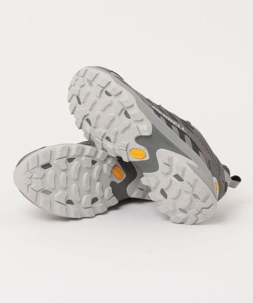 MERRELL(メレル)の「《MERRELL》MOAB SPEED 2 GORE-TEX メンズ(スニーカー・メンズ・ブラック/グレー系その他・US9/US8.5/US8/US7.5/US9.5/US10)」の3枚目の写真