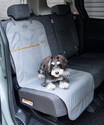 MANDARINE BROTHERS（マンダリンブラザーズ）の「ドライブシート シングル 撥水防水（その他ペットグッズ）」