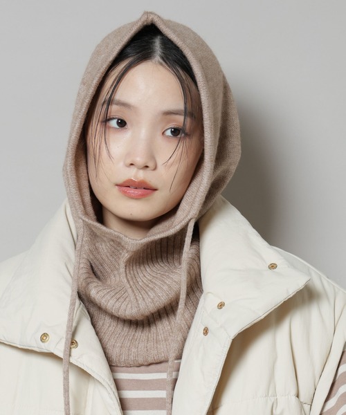 ENZOBLUES バラクラバ　マフラー ENZOBLUES バラクラバ マフラー ENZOBLUES バラクラバ マフラー