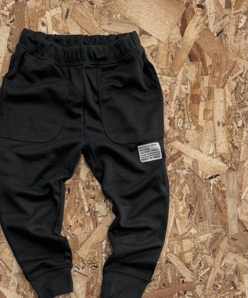 ARCHIVIO アルチビオ　ダンボールニット　スウェットパンツ　L 40 ロゴ ARCHIVIO アルチビオ ダンボールニット スウェットパンツ L 40 ロゴ