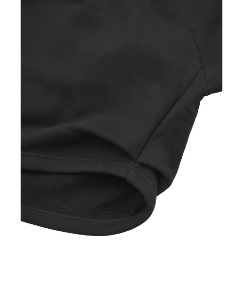 1er Arrondissement(プルミエアロンディスモン)の「<COGTHEBIGSMOKE (コグ ザ ビッグ スモーク)>“KAYA”タックヘムトップス(Tシャツ/カットソー・レディース・ブラック系その他3/ベージュ・1)」の22枚目の写真