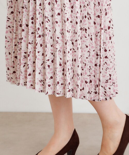 セール】【洗える／同柄アイテムあり】トゥワイダル チューリップス柄