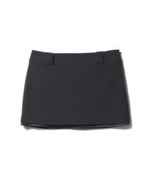 UNUS（ユナス）の「UNUS / Mini Skirt（スカート）」