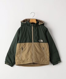 THE NORTH FACE(Um[XtFCX)THE NORTH FACE:130`160cm / Compact Nomad Jacket t[h u](̑AE^[)