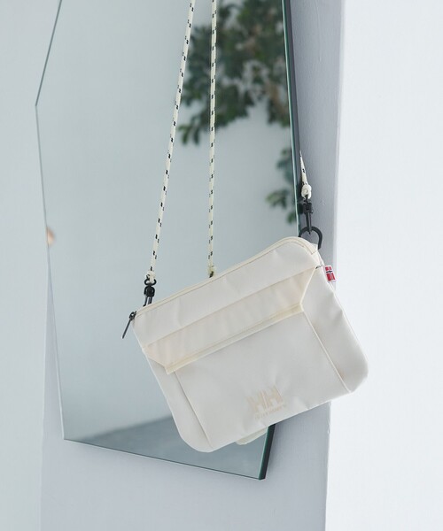 セール】【HELLYHANSEN/ヘリーハンセン】FJORDLAND SACOCHE