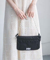 HELLY HANSEN(ヘリーハンセン)の「【HELLYHANSEN/ヘリーハンセン】FJORDLAND SACOCHE(ショルダーバッグ)」