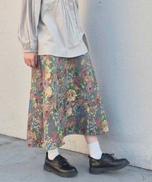 ゴブランスカート