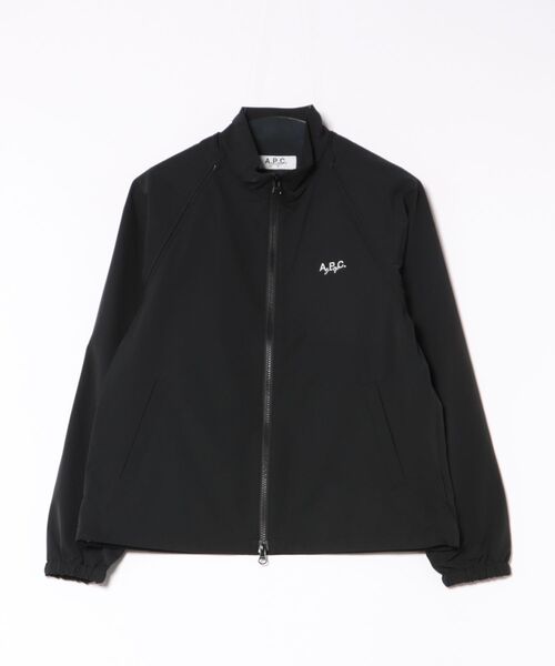 Dot Air 2WAY Wind-Breaker