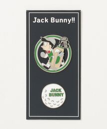 Jack Bunny‼︎⭐️新品未使用⭐️タグ付き カーキとブラック2色セット
