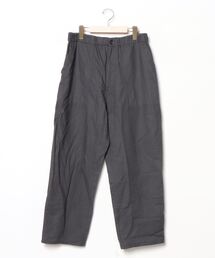 ブランド古着】パンツ（リネン・麻）古着通販 - ZOZOUSED