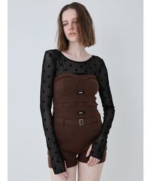 sorin トップス トップス | SORIN（ソリン） | ファッション通販｜ウサギ