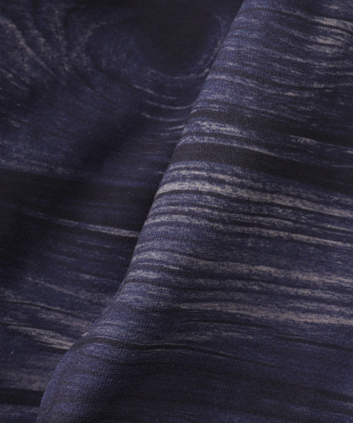 PARANOID / パラノイド GRAIN ZIP HOODIE（パーカー）｜PARANOID