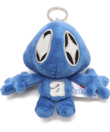 nici(jL)atmos TENKYU Key Chain / AgX eLE L[`F[ ySPz(L[z_[)