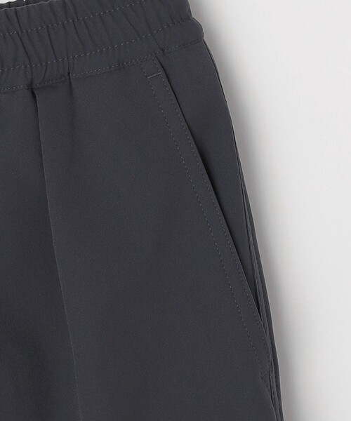 SHIPS any（シップス エニィ）の「SHIPS any:〈洗濯機可能〉裏起毛 ウォーム スマート ワイド イージー カーゴ パンツ◇（カーゴパンツ・メンズ・ネイビー/チャコールグレー/オリーブ・SMALL/MEDIUM/LARGE/X-LARGE）」の22枚目の写真