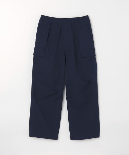 セール】SHIPS any:〈洗濯機可能〉裏起毛 ウォーム スマート ワイド