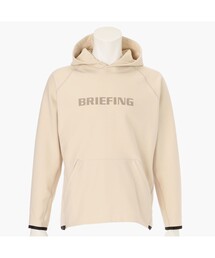 BRIEFING｜ブリーフィング（メンズ）のパーカー通販 - ZOZOTOWN