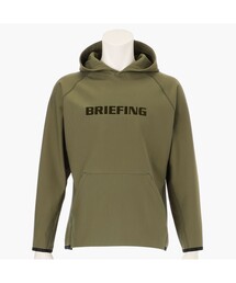 BRIEFING GOLF ブリーフィングゴルフ スウェット ZOZO M BRIEFING GOLF セール20%OFF 日本正規品 ブリーフィング ゴルフ