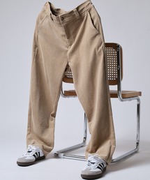 BIG MIKE（ビッグマイク）の「BIG MIKE コーデュロイ ワイドイージーパンツ セットアップ可能（その他パンツ）」