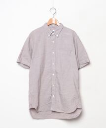 Pilgrim Surf Supply（ピルグリムサーフサプライ）の「半袖シャツ（シャツ/ブラウス）」