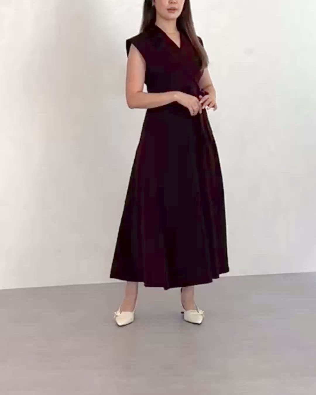 macha セール】バイカラーフラワーワンピース/MM447411（ワンピース）｜MISCH