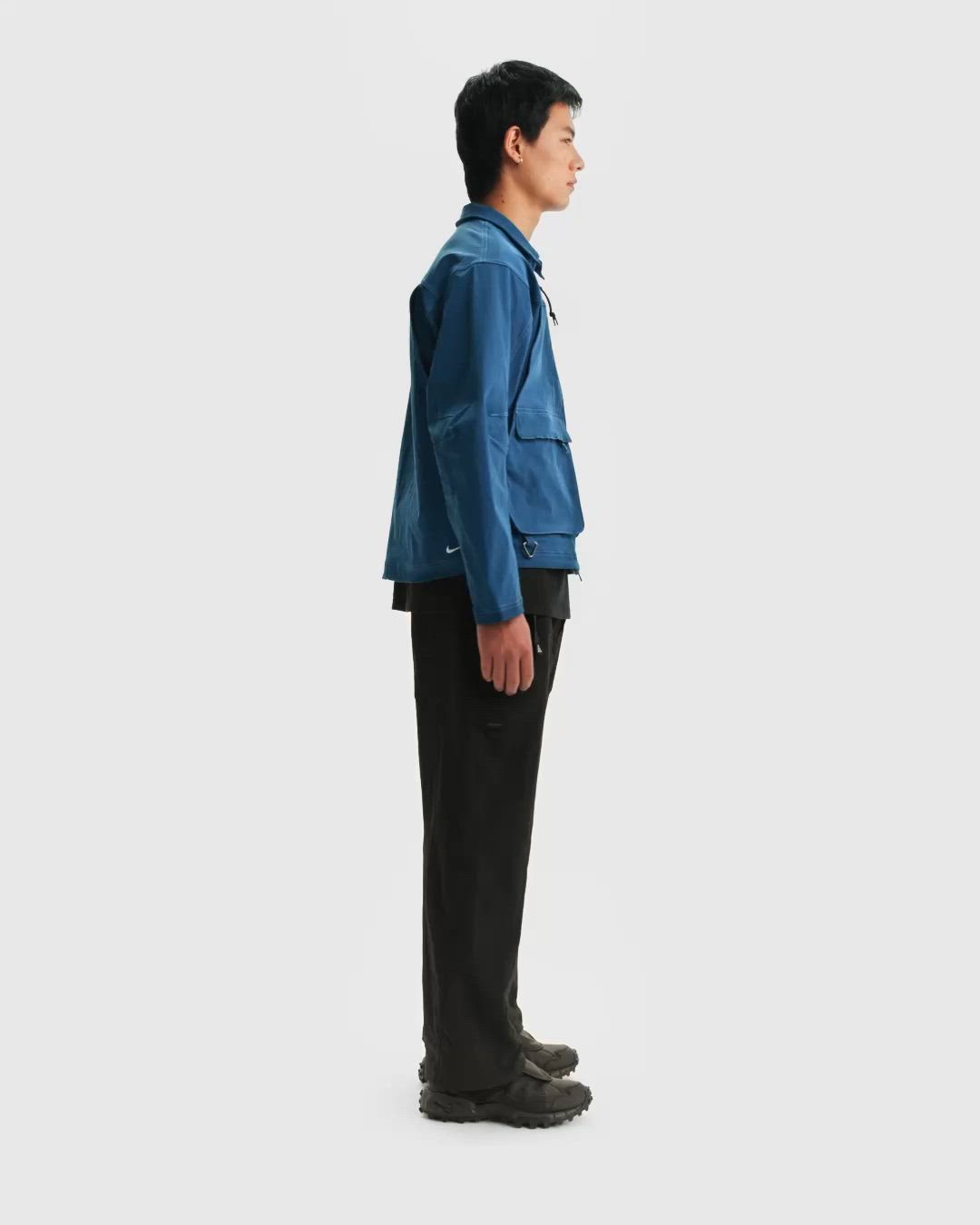 ナイキ ACG 'Smith Summit' メンズ UV ジャケット / Nike ACG 'Smith