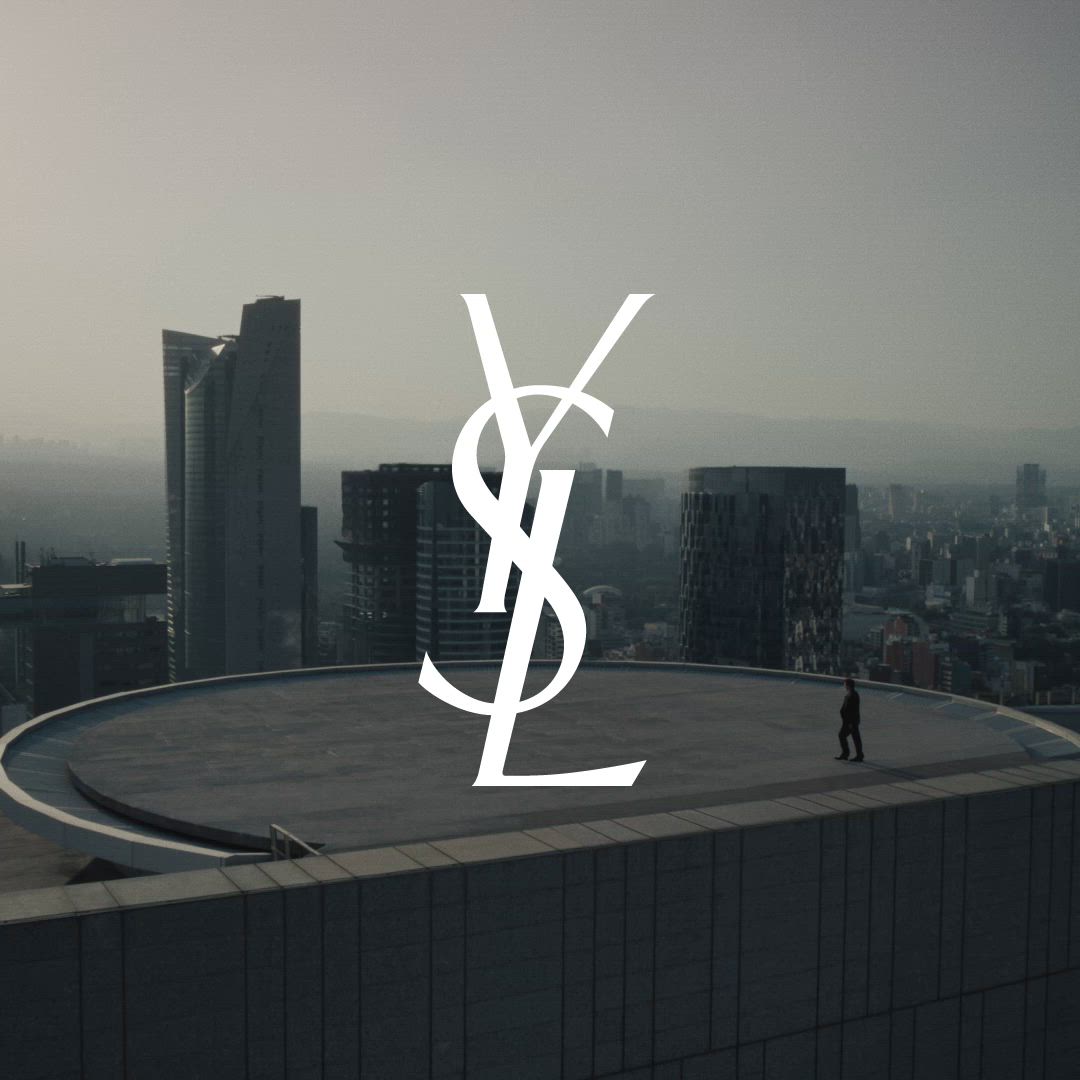 MYSLF オーデトワレ アンタンス（香水）｜Yves Saint Laurent Beaute